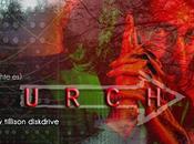 Tercer álbum solitario andy tillison