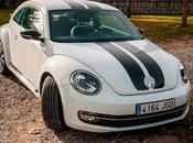Nuevo Volkswagen Beetle Sport DSG6