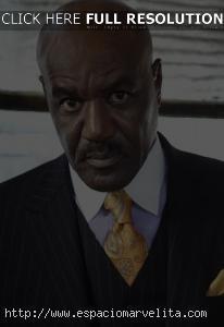 Delroy Lindo