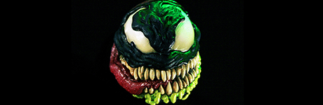 Venom estrena las MondoBalls
