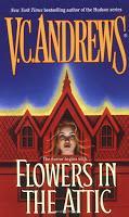 Reseña: Flores en el ático (Dollanganger #1) de V. C. Andrews