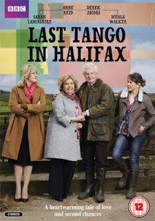 Last Tango in Halifax.