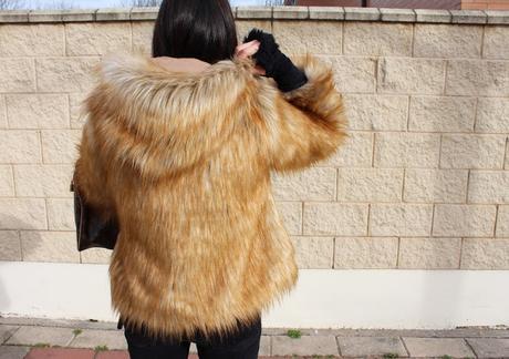 Fur Coat