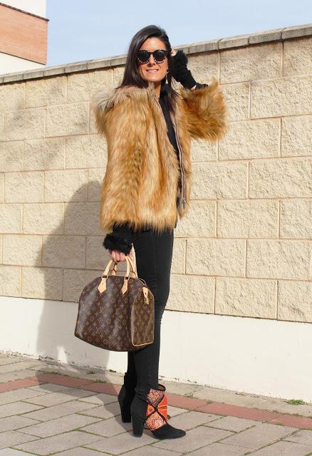 Fur Coat