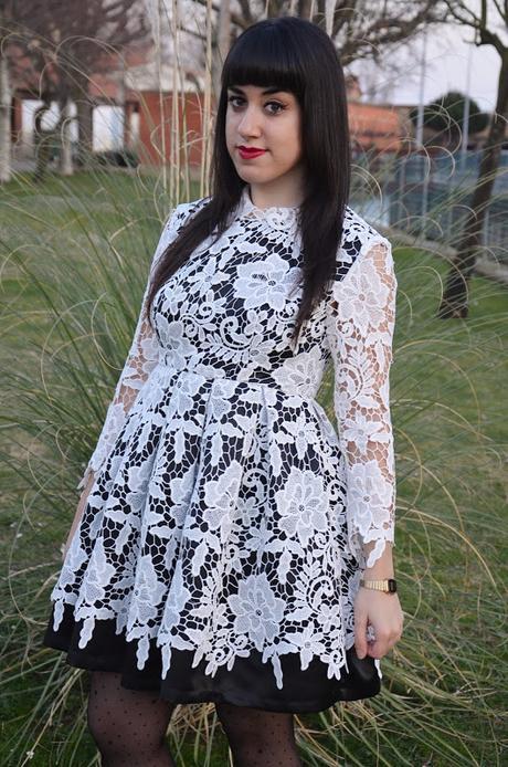 Vestido crochet!! Vestido crochet!!