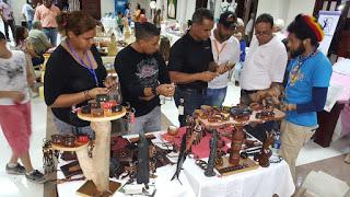 Mitur y Fondeprosjo realizan Feria Agroturística y Artesanal Ocoa 2016