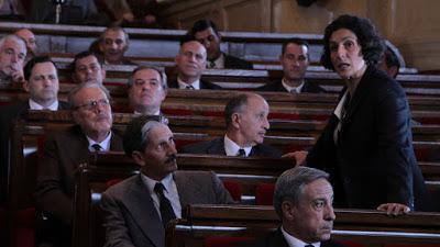 Big Fish + Clara Campcoamor