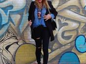 nEGRO dENIM éTNICO #nOUNIFORMES