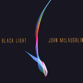 John Mclaughlin Black light (2015)El mejor recorrido está en la música