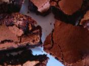 Brownie gluten