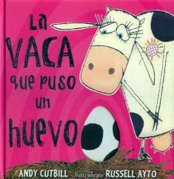 La vaca que puso un huevo