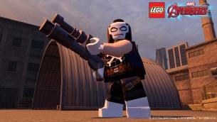 LEGO Marvel Vengadores 5