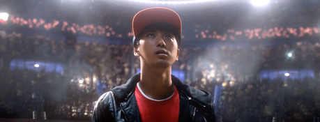 Comercial Pokemon 20 años