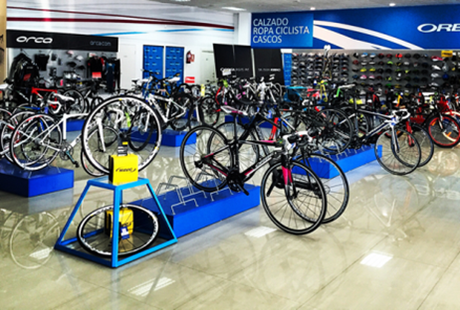 ¿Qué debemos considerar a la hora de comprar una bicicleta?