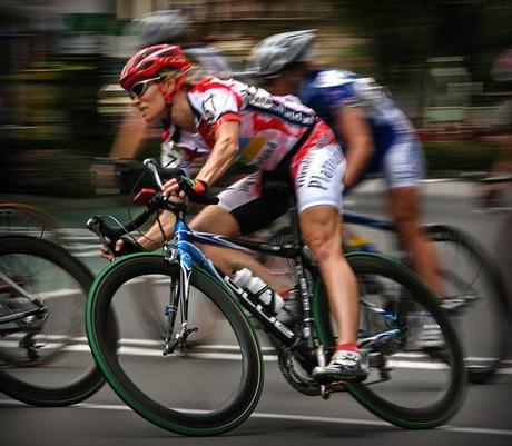 Prioridades de un ciclista durante su entrenamiento Prioridades de un ciclista durante su entrenamiento