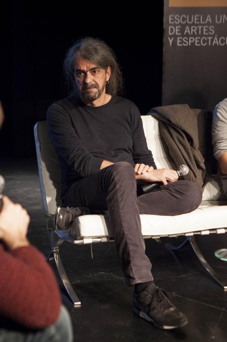 ‘Del mismo modo que el drama tenía que ser más extremo, también el humor tenía que serlo’ ‘Del mismo modo que el drama tenía que ser más extremo, también el humor tenía que serlo’