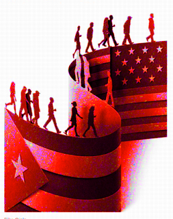 Más razones para desmantelar la Ley de Ajuste Cubano