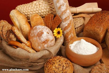 De Verdad Comes el Pan que Crees?