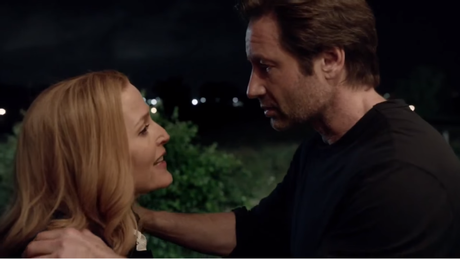 Review: The X-Files Miniseries (2015) – S10XE01/S10XE02
