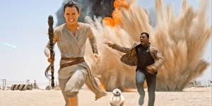Teorías Conspiranoicas sobre Star Wars: The Force Awakens