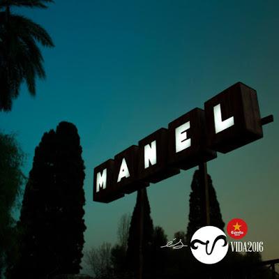 Manel estarán en el Vida Festival 2016