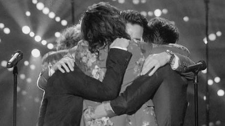 Nuevo videoclip de One Direction