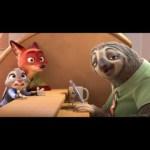 Trailer de ZOOTOPIA, lo nuevo de Disney