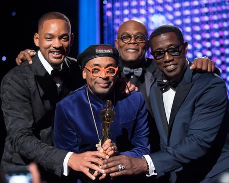 El racismo y los Oscar: ¿Sí o no?