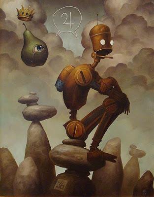 Inspiración: Brian Despain