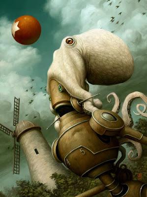 Inspiración: Brian Despain