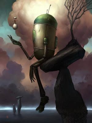Inspiración: Brian Despain