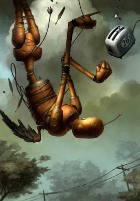 Inspiración: Brian Despain