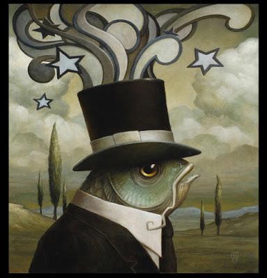 Inspiración: Brian Despain