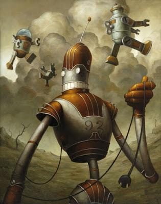Inspiración: Brian Despain