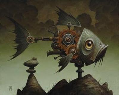 Inspiración: Brian Despain