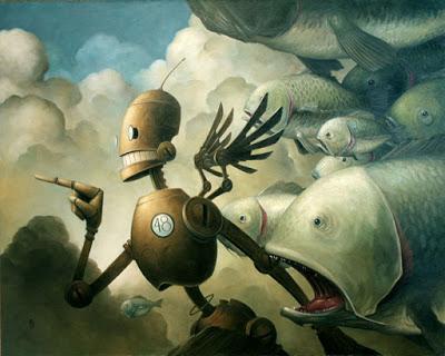 Inspiración: Brian Despain