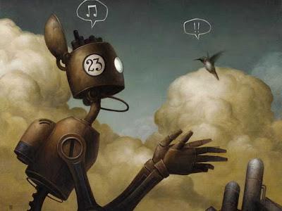 Inspiración: Brian Despain