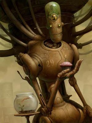 Inspiración: Brian Despain