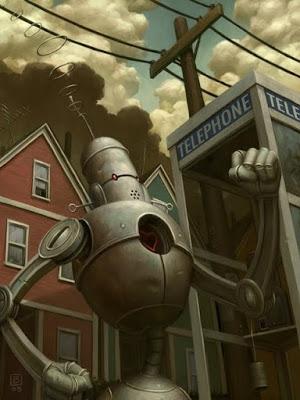 Inspiración: Brian Despain