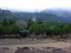 Donde habitan el silencio y el olvido 160127 donde 1