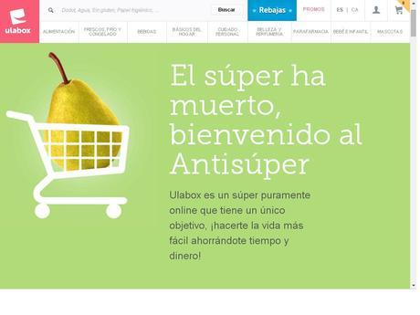 Ulabox el antisuper