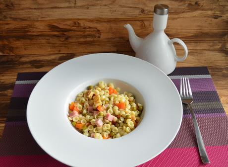 CONCHITAS A LAS TRES DELICIAS