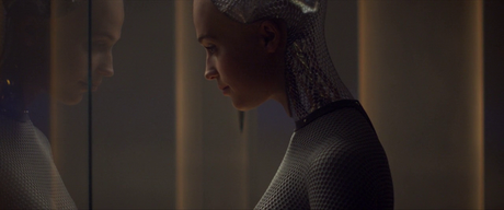 Ex Machina - 2015