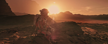 The Martian - 2015