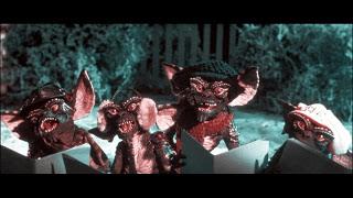 Gremlins (Joe Dante, 1984. EEUU)