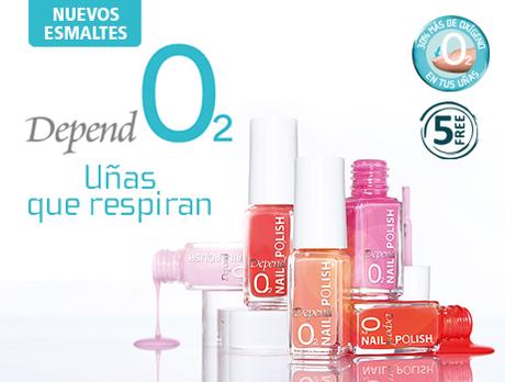 GLOSARIO: INGREDIENTES TÓXICO EN UÑAS (7 FREE)