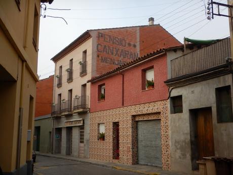 De Vic a Manlleu siguiendo el curso del río Gurri y del río Ter