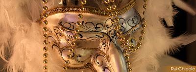 #DIARIODECOCARNAVAL: MÁSCARAS, CONFETI... ¡¡FIESTA!! #DIARIODECOCARNAVAL: MÁSCARAS, CONFETI... ¡¡FIESTA!!