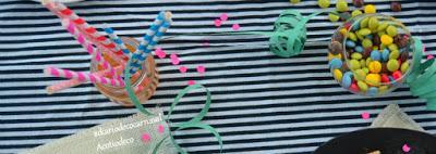 #DIARIODECOCARNAVAL: MÁSCARAS, CONFETI... ¡¡FIESTA!! #DIARIODECOCARNAVAL: MÁSCARAS, CONFETI... ¡¡FIESTA!!