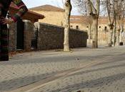 Vestido Jacquard Esto Ascot